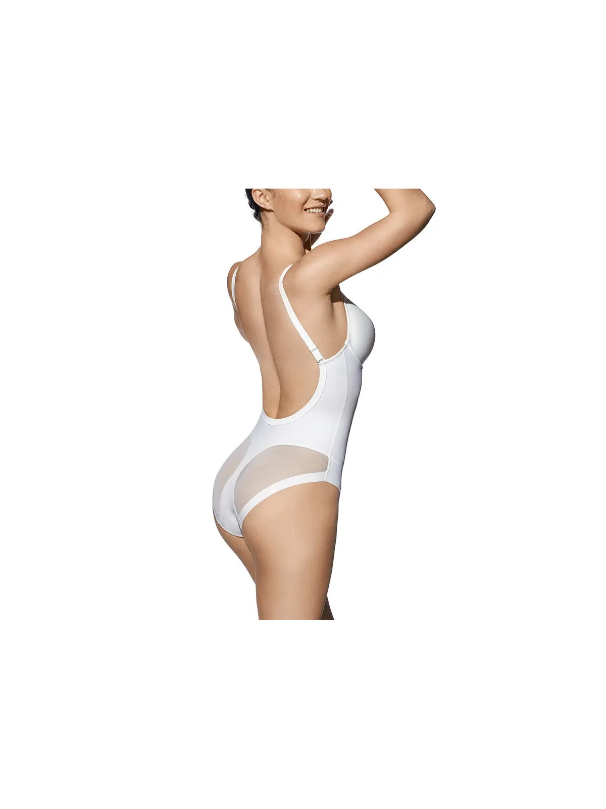 Body Selene Giorgia B-C|El Cajón de Noe
