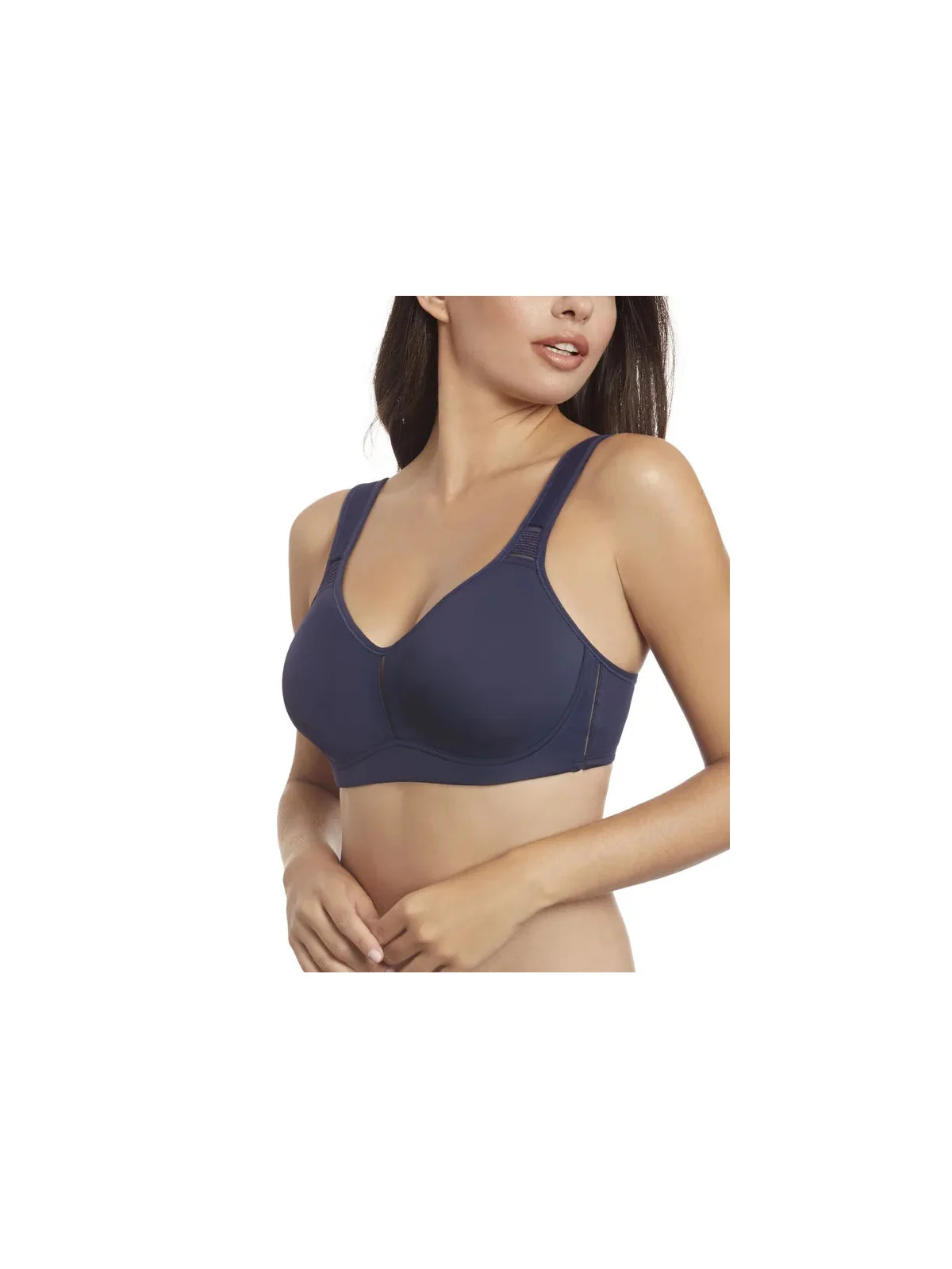 Sujetador Selene Elvira C-D-E-F – Sin Aros, Deportivo y Reductor Creaciones Selene - 2