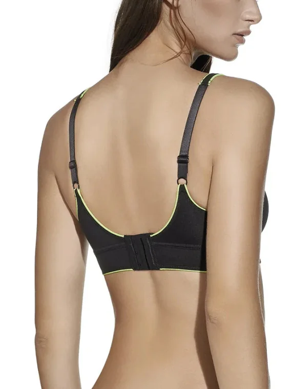 Sujetador Selene Gina - Deportivo Copa C Espalda Cruzada|El Cajón de Noe