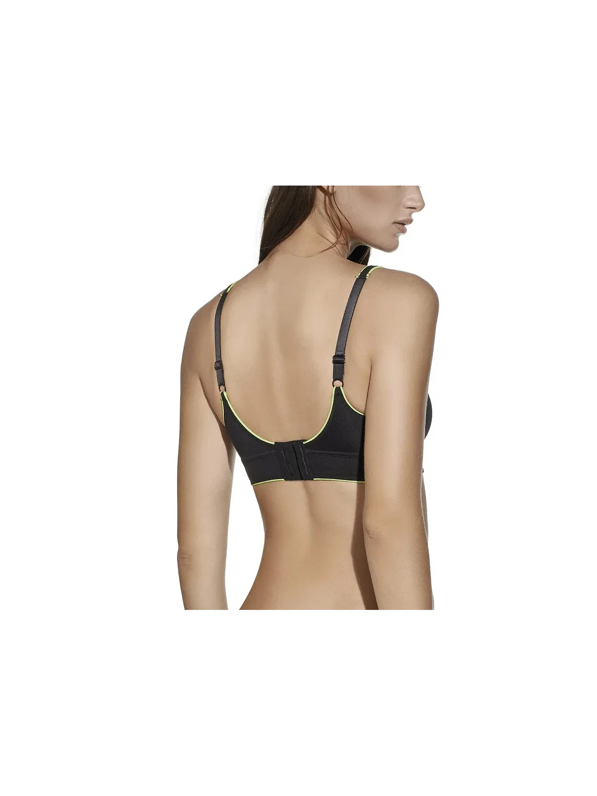 Sujetador Selene Gina - Deportivo Copa C Espalda Cruzada|El Cajón de Noe