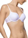 Sujetador Selene Judith - Doble Push Up Aros Aumenta Talla|El Cajón de Noe