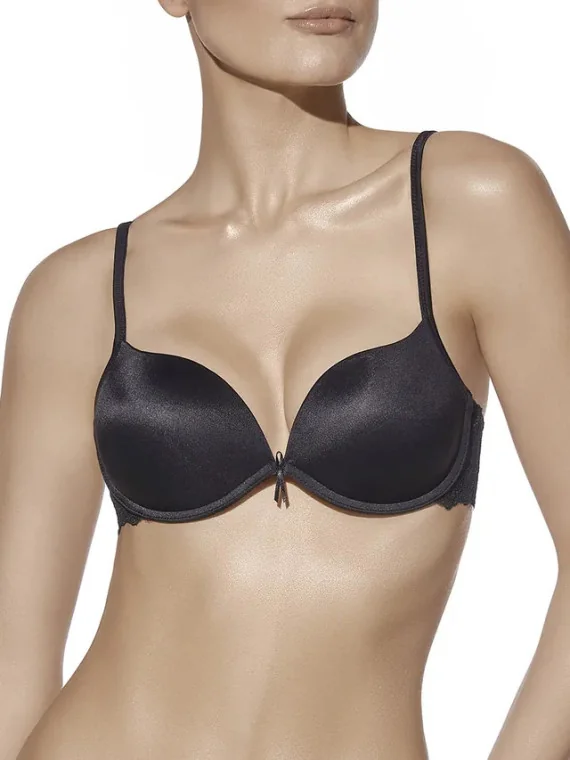 Sujetador Selene Judith - Doble Push Up Aros Aumenta Talla|El Cajón de Noe