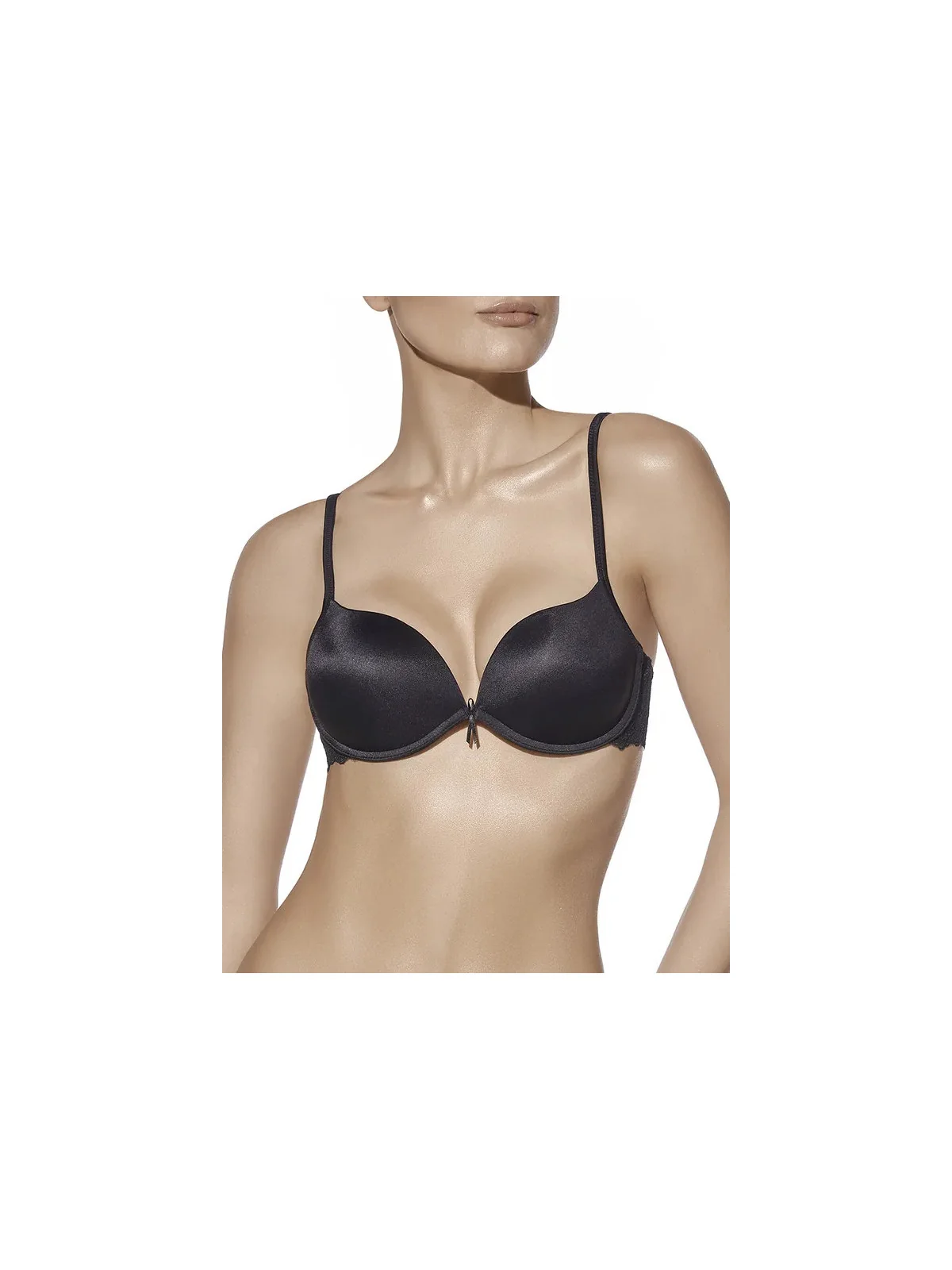 Sujetador Selene Judith - Doble Push Up Aros Aumenta Talla|El Cajón de Noe