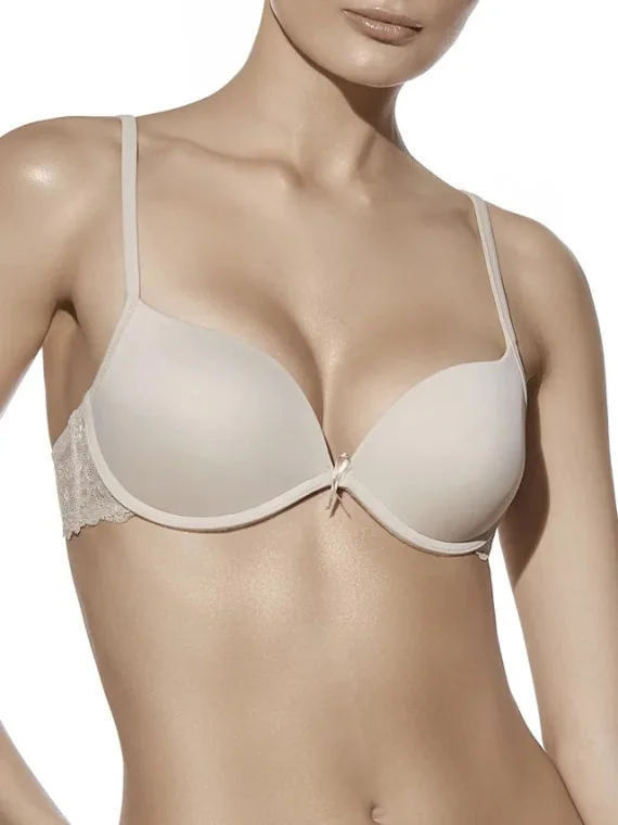 Sujetador Selene Judith - Doble Push Up Aros Aumenta Talla|El Cajón de Noe