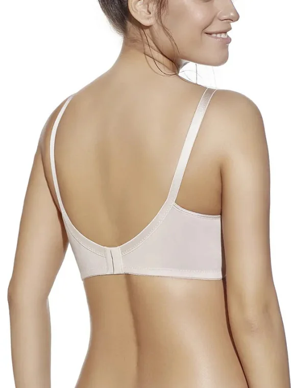 Sujetador Selene Laura - Copa B Sin Aros Sin Relleno Clásico|El Cajón de Noe