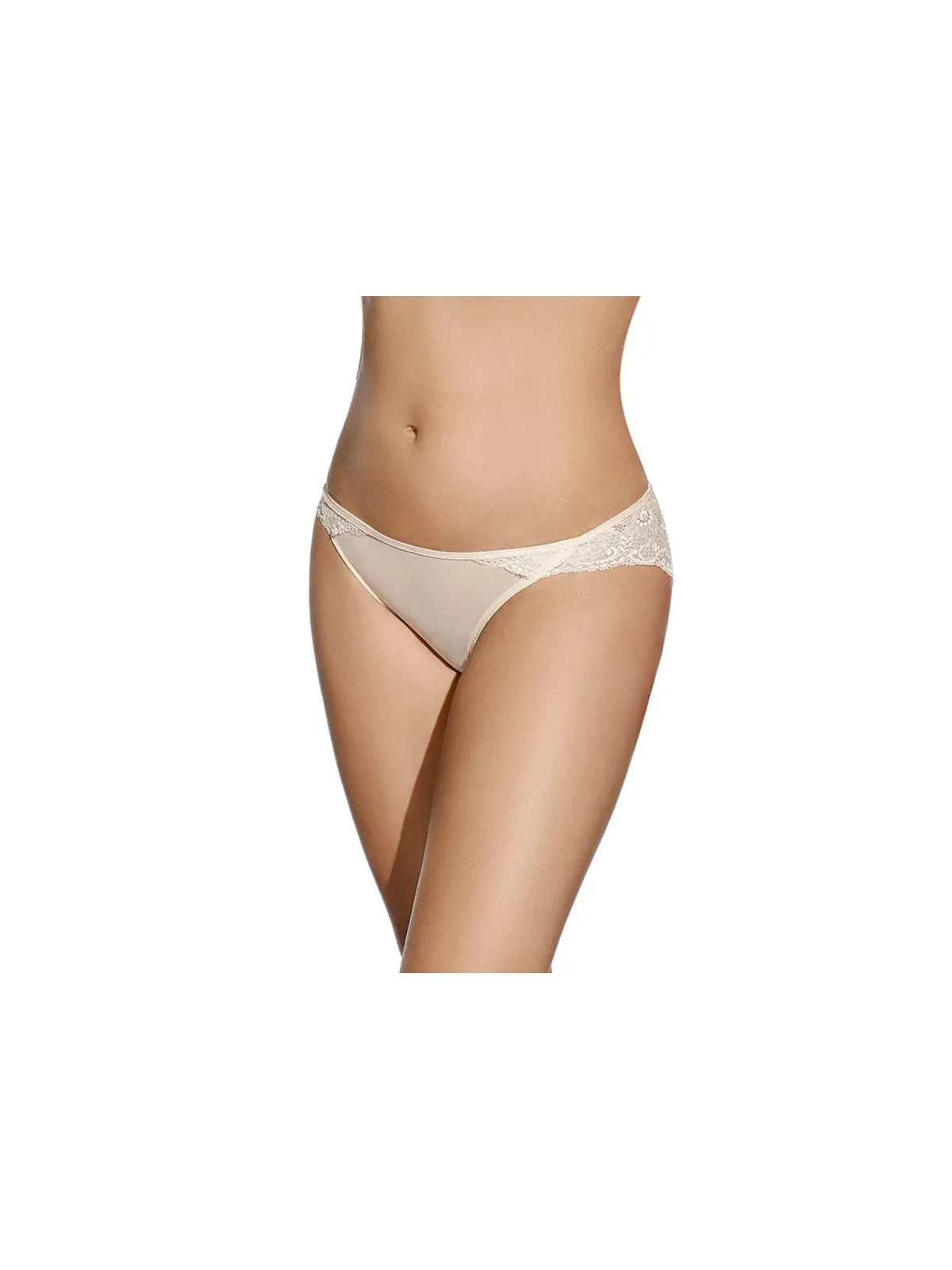 Braga bikini de encaje Selene Irina