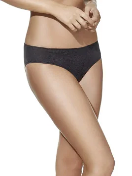 Bikini Selene Morella braga bikini de microfibra