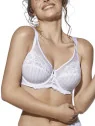 Sujetador Selene Mariluz - Con Aros Sin Relleno Tallas Grandes|El Cajón de Noe