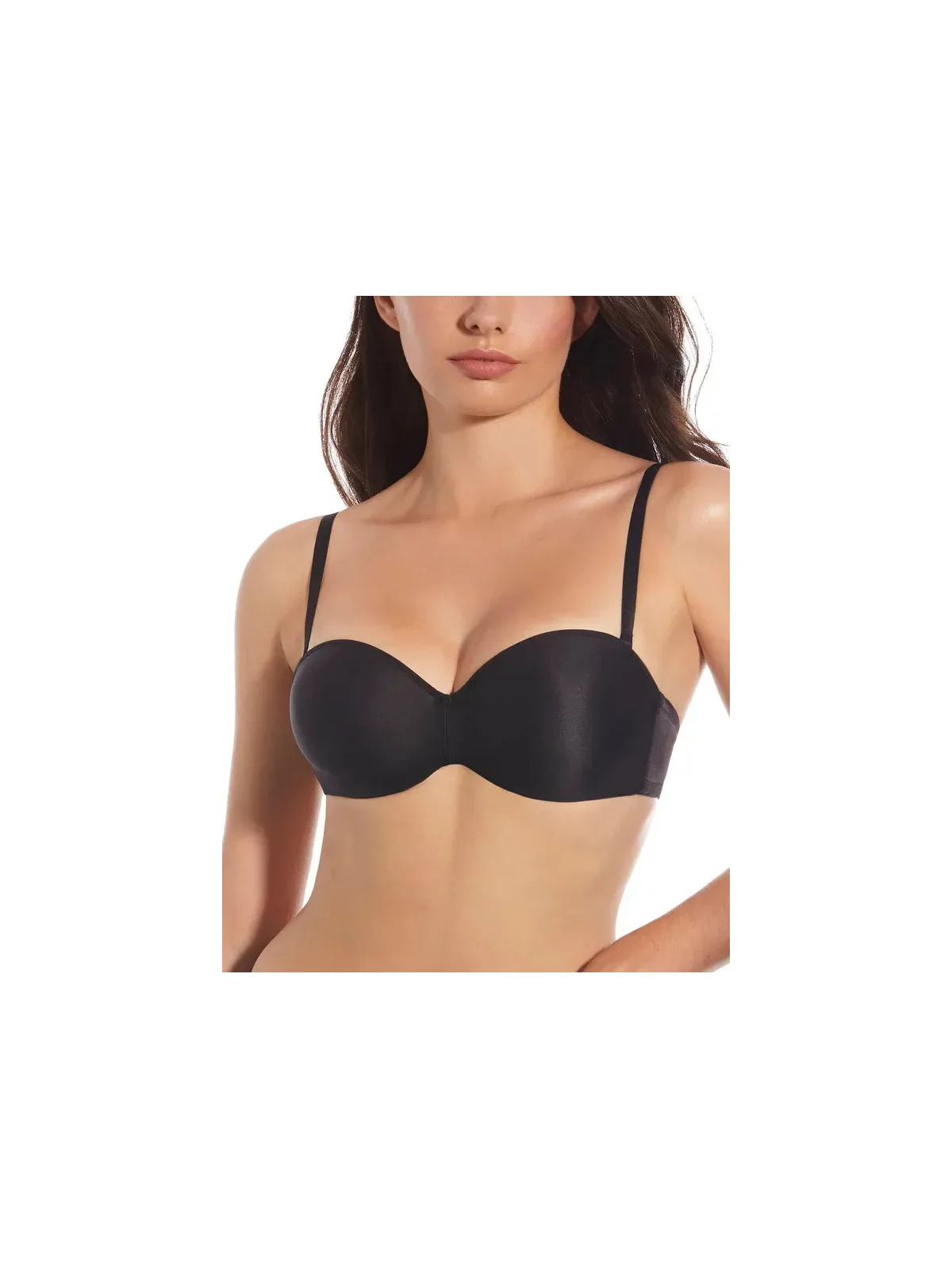 Sujetador Selene Marta B – Algodón, sin aros y sin relleno|El Cajón de Noe