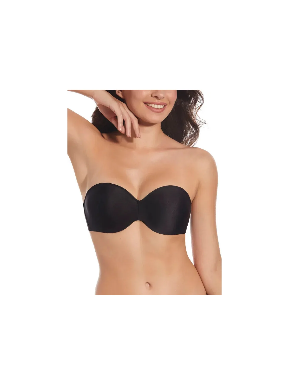 Sujetador Selene Marta B – Algodón, sin aros y sin relleno|El Cajón de Noe