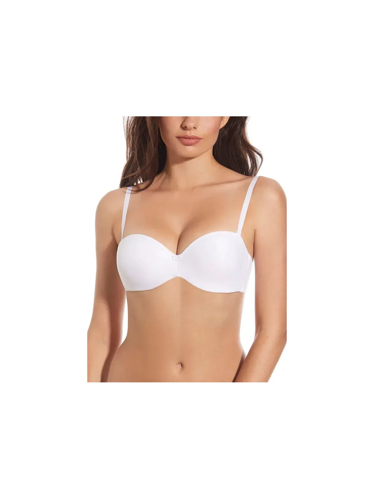 Sujetador Selene Marta B – Algodón, sin aros y sin relleno|El Cajón de Noe