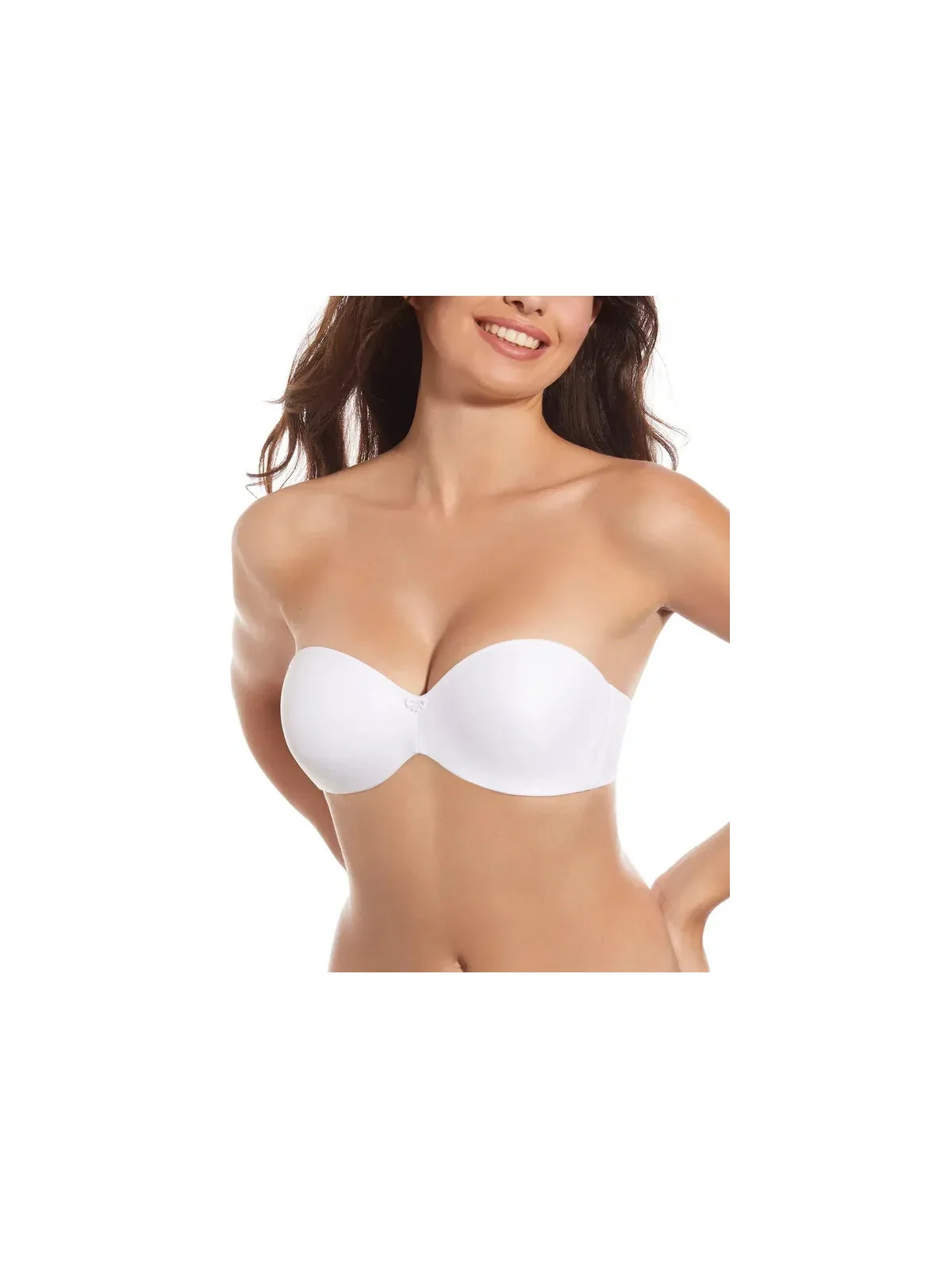 Sujetador Selene Marta B – Algodón, sin aros y sin relleno|El Cajón de Noe