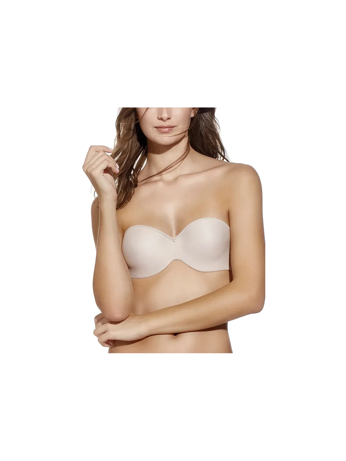 Sujetador Selene Marta B – Algodón, sin aros y sin relleno|El Cajón de Noe