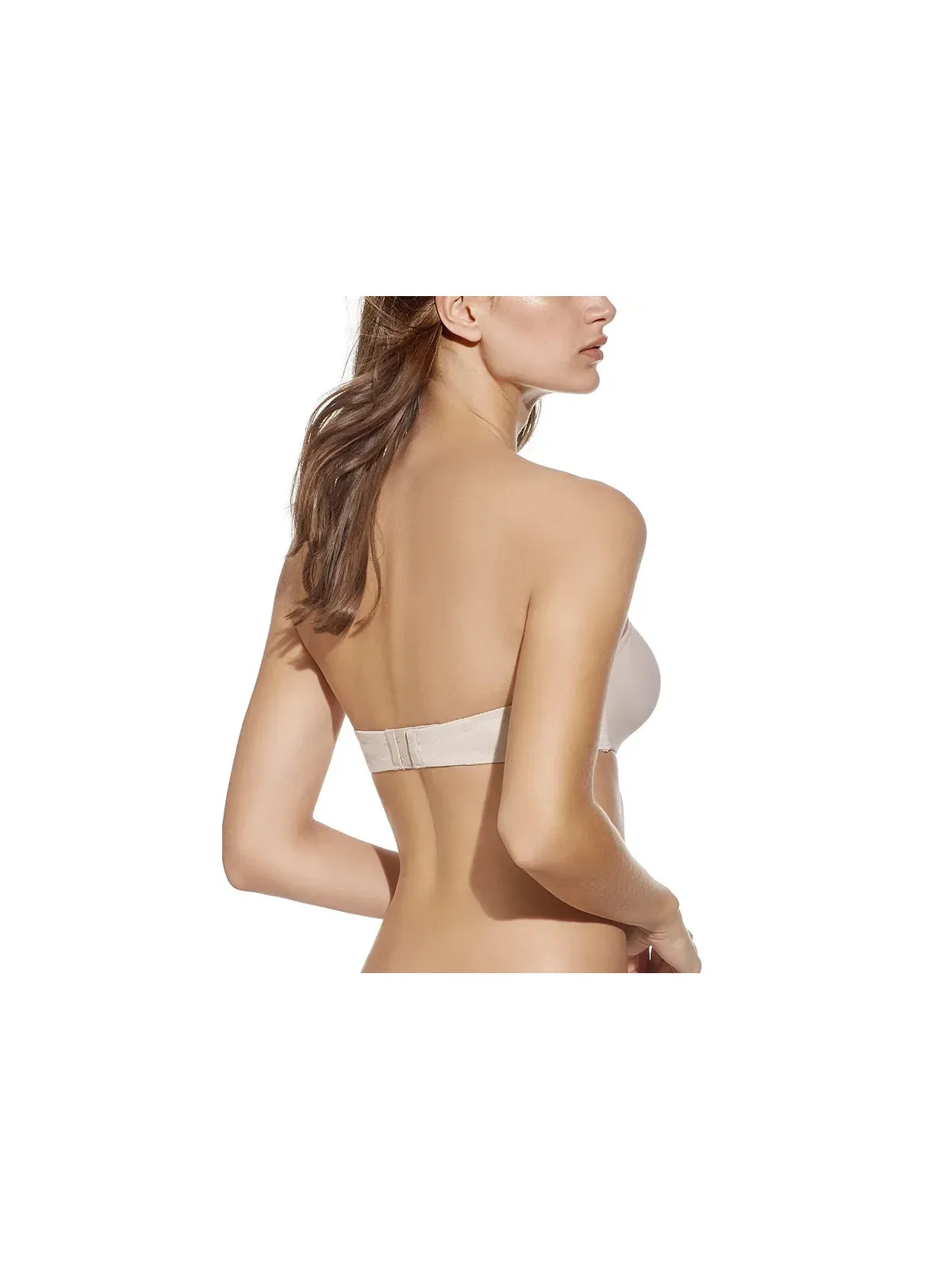 Sujetador Selene Marta B – Algodón, sin aros y sin relleno|El Cajón de Noe