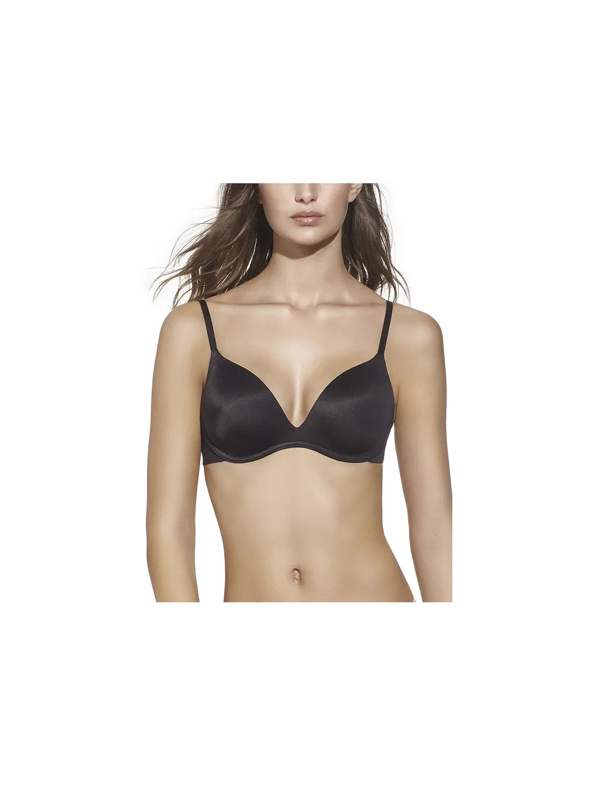 Sujetador Selene Mila - Copa B Sin Aros Con Relleno Cómodo|El Cajón de Noe