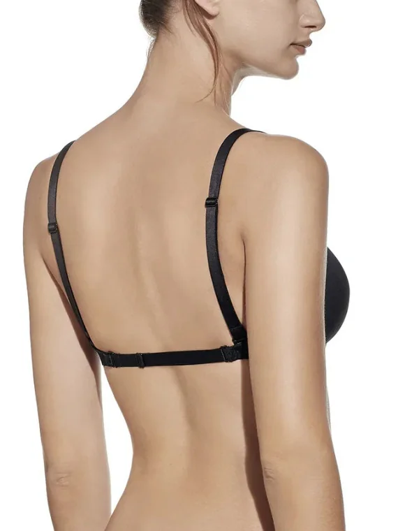 Sujetador Selene Rosa - Reductor Con Aros |El Cajón de Noe