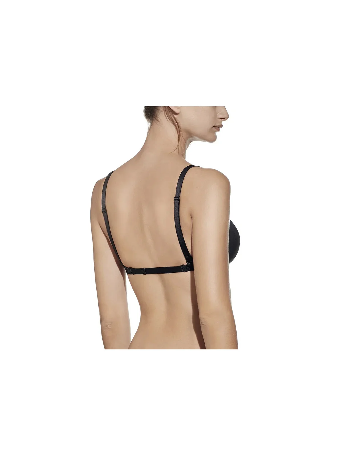 Sujetador Selene Rosa - Reductor Con Aros |El Cajón de Noe