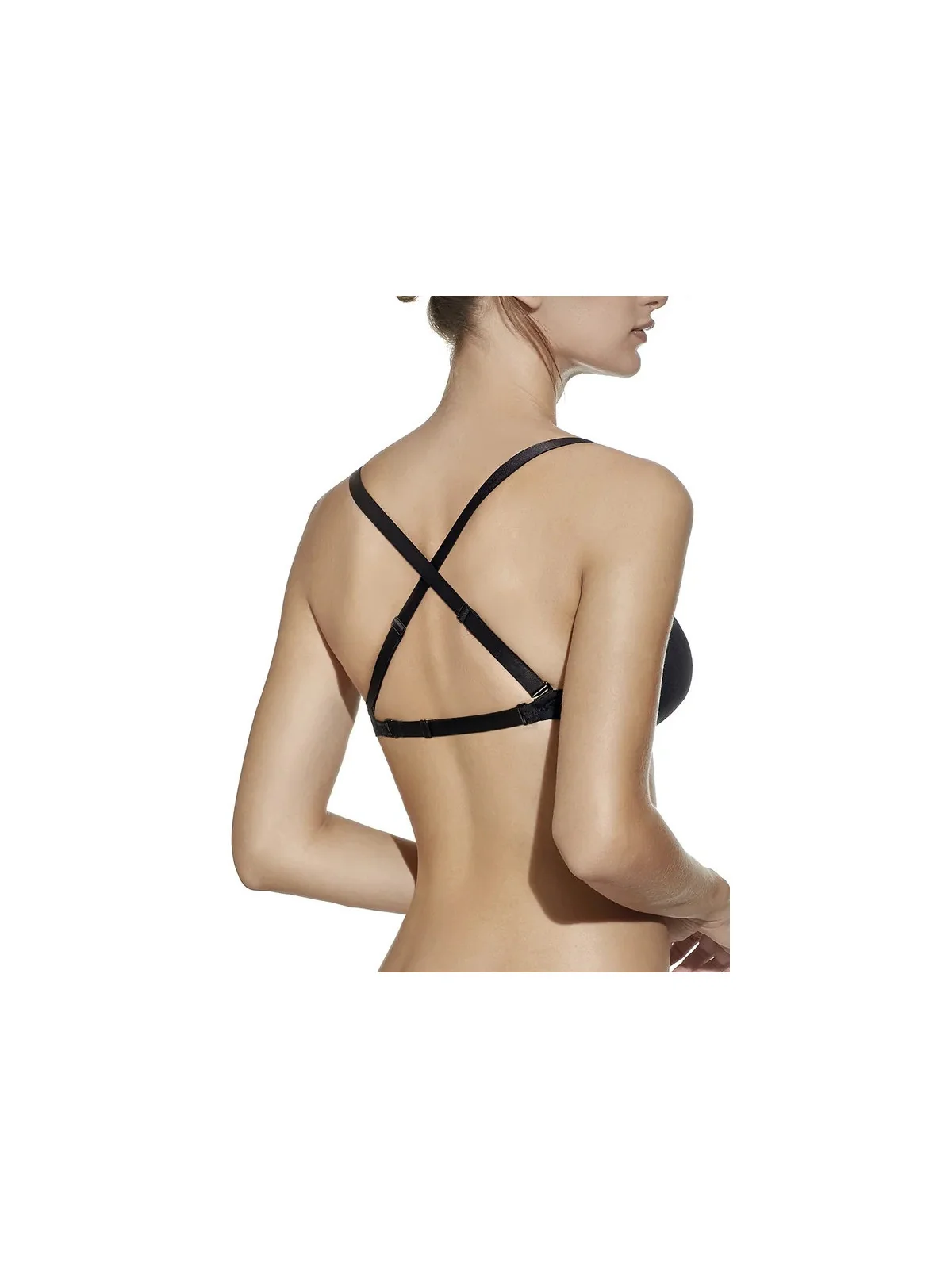 Sujetador Selene Rosa - Reductor Con Aros |El Cajón de Noe