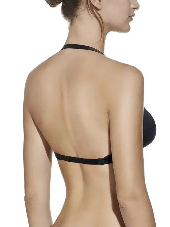 Sujetador Selene Rosa - Reductor Con Aros |El Cajón de Noe