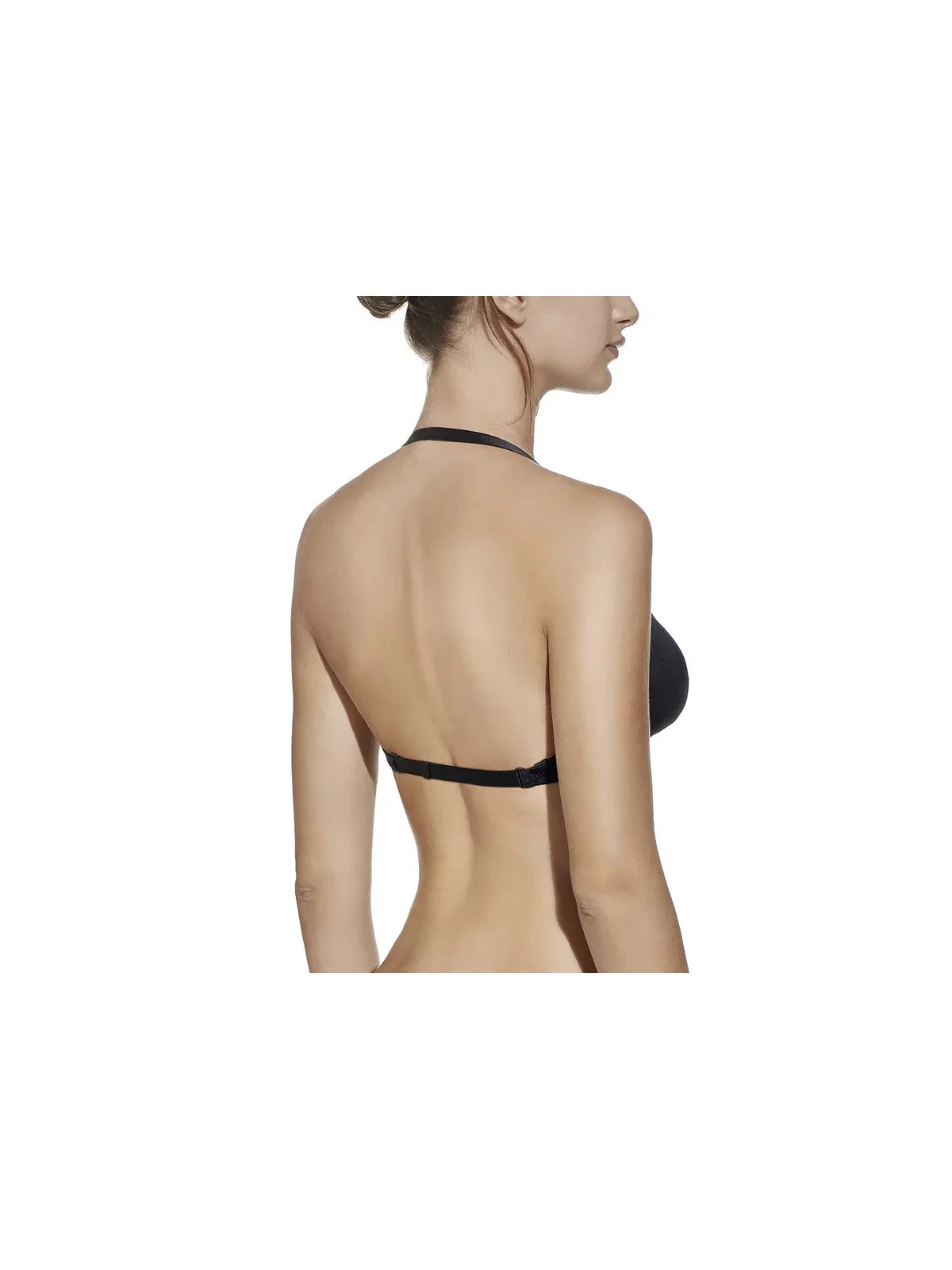 Sujetador Selene Rosa - Reductor Con Aros |El Cajón de Noe