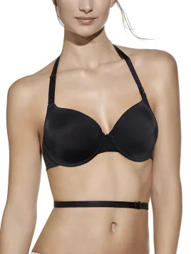 Sujetador Selene Valeria - Copa C Sin Aros Sin Relleno|El Cajón de Noe