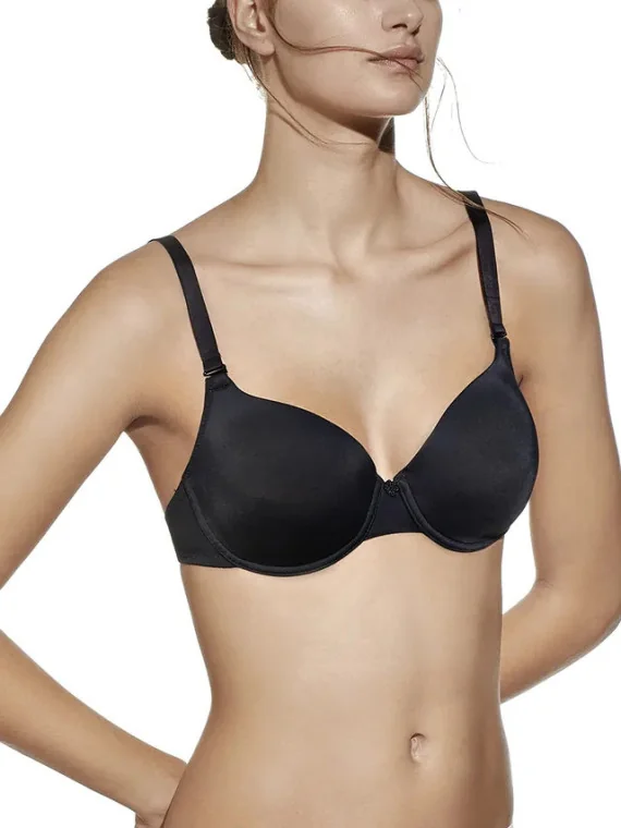 Sujetador Selene Rosa - Reductor Con Aros |El Cajón de Noe