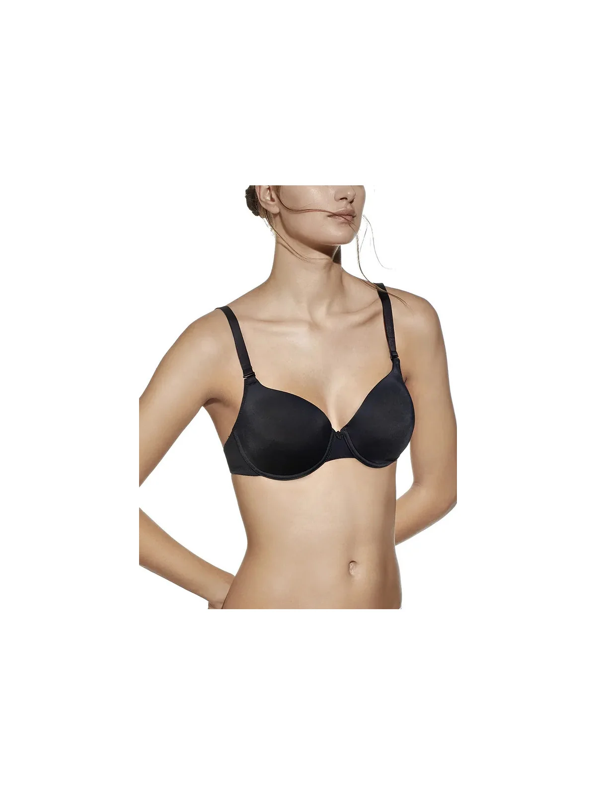 Sujetador Selene Rosa - Reductor Con Aros |El Cajón de Noe