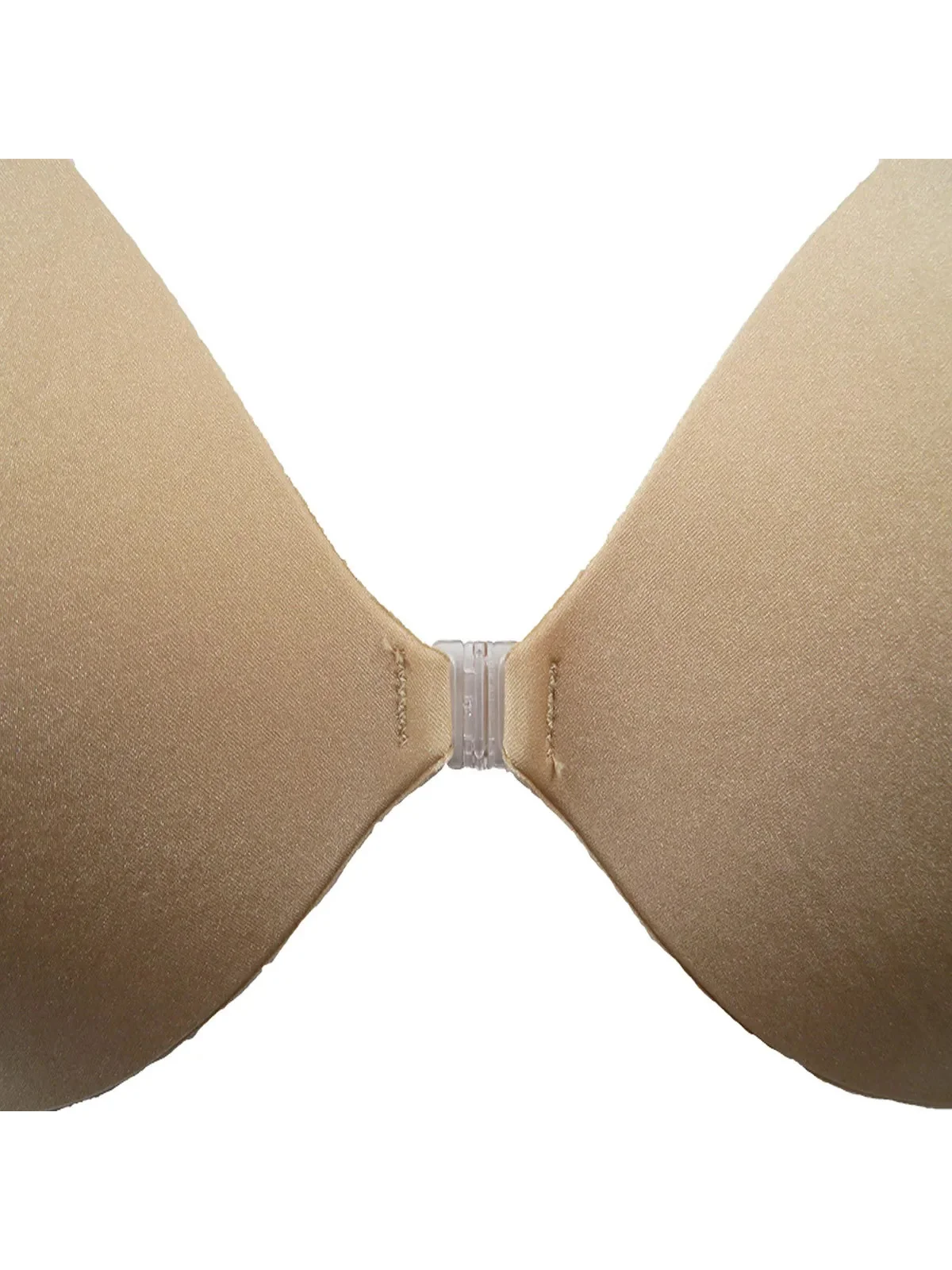 Copa Adhesiva con Broche SPI 23017 – Sujetador Invisible Reutilizable sin Espalda El Cajón de Noe Spi Copa Adhesiva con Broche SPI 23017 – Sujetador Invisible Reutilizable sin Espalda El Cajón de Noe Spi