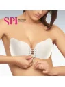 Sujetador adhesivo con cordón SPI 23007 - Copas Push Up Invisible - vista 2