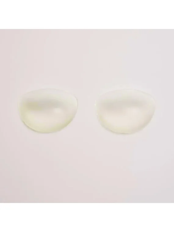 Almohadilla push up silicona Ysabel Mora 10106 - Transparente