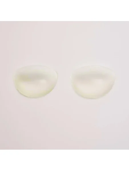 Almohadilla push up silicona Ysabel Mora 10106 - Transparente