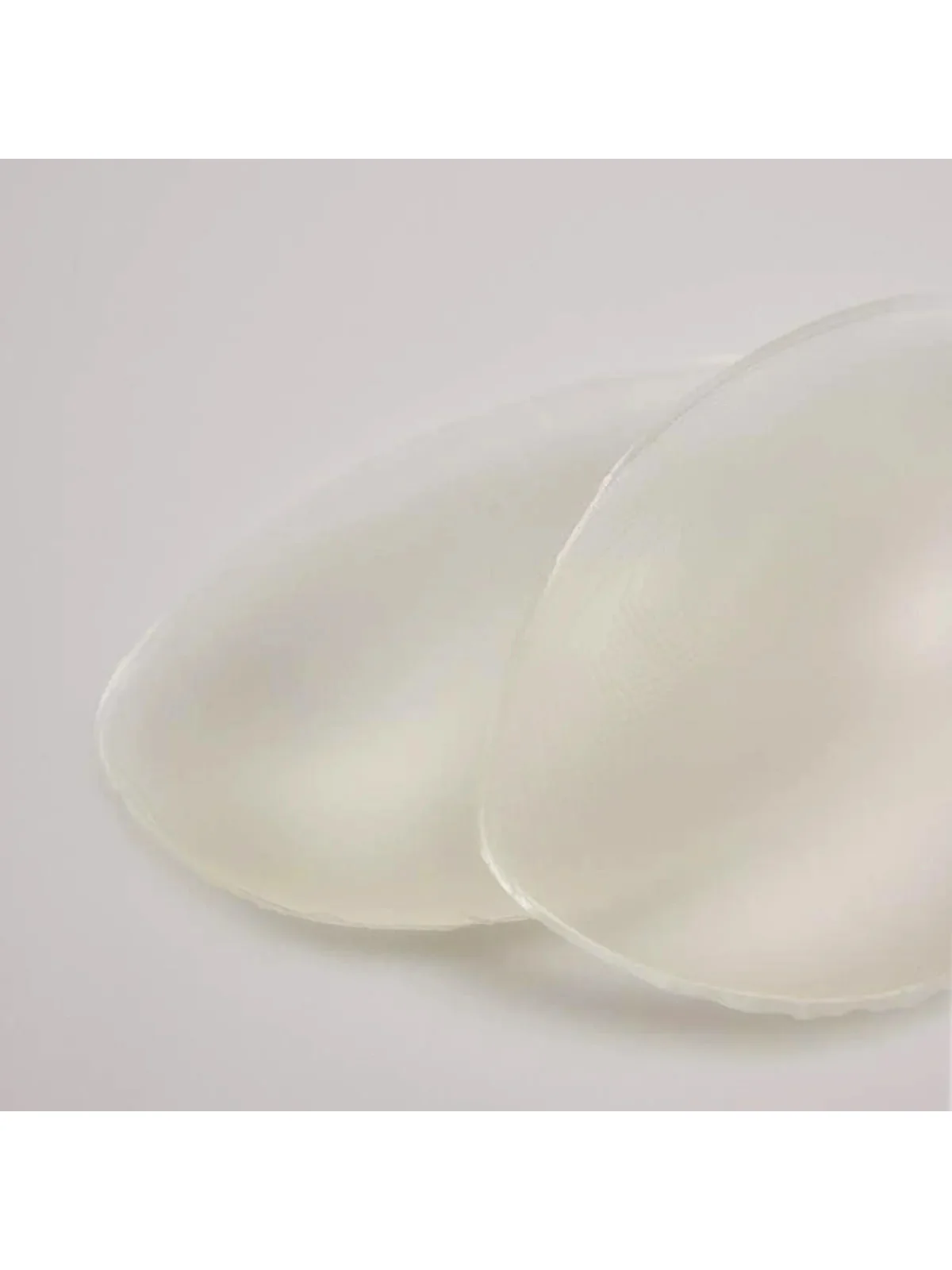 Almohadilla Push Up Silicona Ysabel Mora 10106 – Realce Natural del Pecho (Transparente) El Cajón de Noe Ysabel Mora