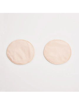 Almohadilla de Lactancia Reutilizable Ysabel Mora 10100 – Absorbente y Antimanchas El Cajón de Noe Ysabel Mora