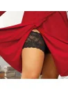 Bandas Antirozaduras Encaje SPI 70001 – Sexy, Cómodas y Antideslizantes (Negro o Piel) El Cajón de Noe Spi