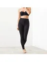leggings reductores cintura alta Leonisa 012953