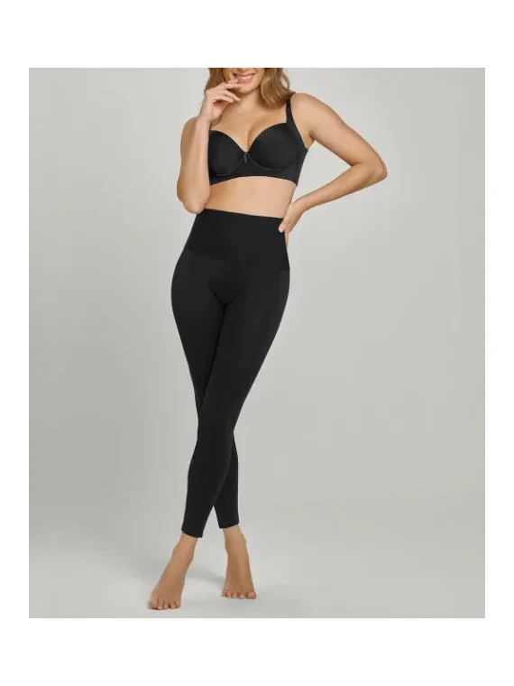 Leggings Deportivo Leonisa - Control Moldeador|El Cajón de Noe