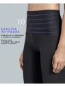 Leggings Deportivo Leonisa - Control Moldeador|El Cajón de Noe