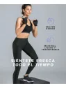 Leggings Deportivo Leonisa - Control Moldeador|El Cajón de Noe