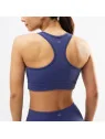 Sujetador Deportivo Ysabel Mora Astral Blue - Relleno Extraíble y Estilo ROPA DEPORTIVA Ysabel Mora Sujetador Deportivo Ysabel Mora Astral Blue - Relleno Extraíble y Estilo ROPA DEPORTIVA Ysabel Mora