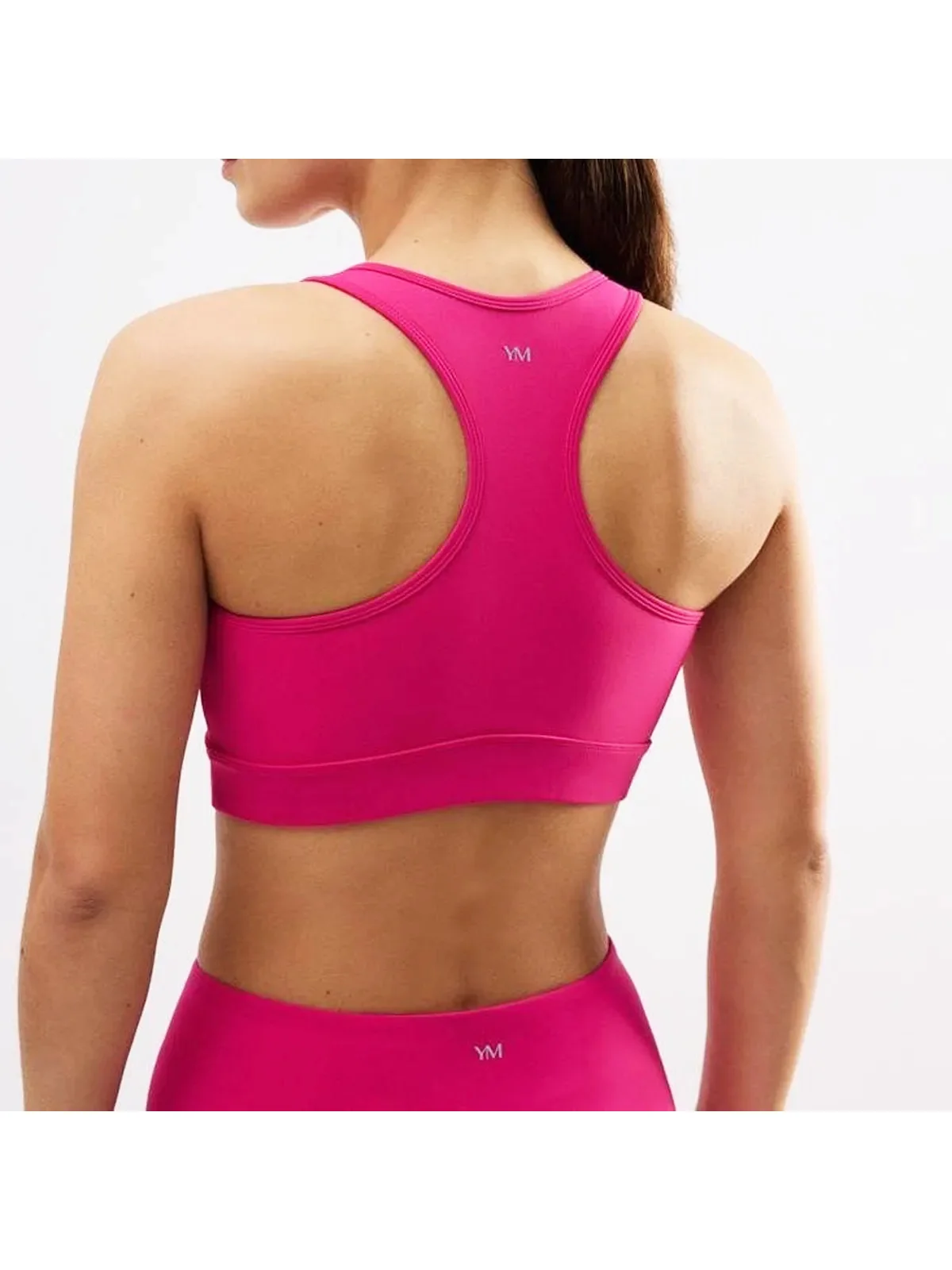 Sujetador Deportivo Ysabel Mora - Astral Blue|El Cajón de Noe