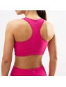 Sujetador Deportivo Ysabel Mora Astral Blue - Relleno Extraíble y Estilo ROPA DEPORTIVA Ysabel Mora Sujetador Deportivo Ysabel Mora Astral Blue - Relleno Extraíble y Estilo ROPA DEPORTIVA Ysabel Mora