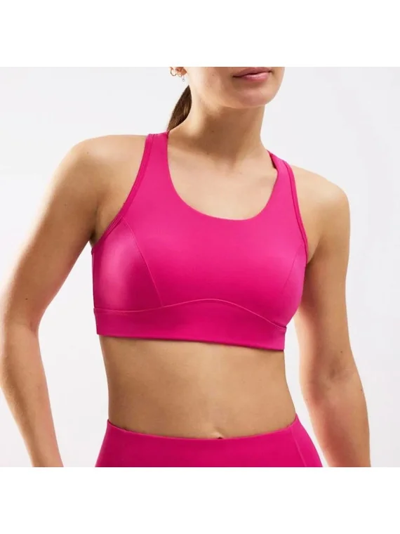 Sujetador Deportivo Ysabel Mora Astral Blue - Relleno Extraíble y Estilo ROPA DEPORTIVA Ysabel Mora Sujetador Deportivo Ysabel Mora Astral Blue - Relleno Extraíble y Estilo ROPA DEPORTIVA Ysabel Mora