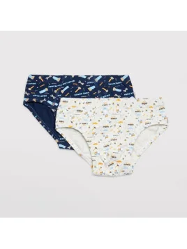 Pack 2 Bóxer Niño Ysabel Mora - Animales|El Cajón de Noe