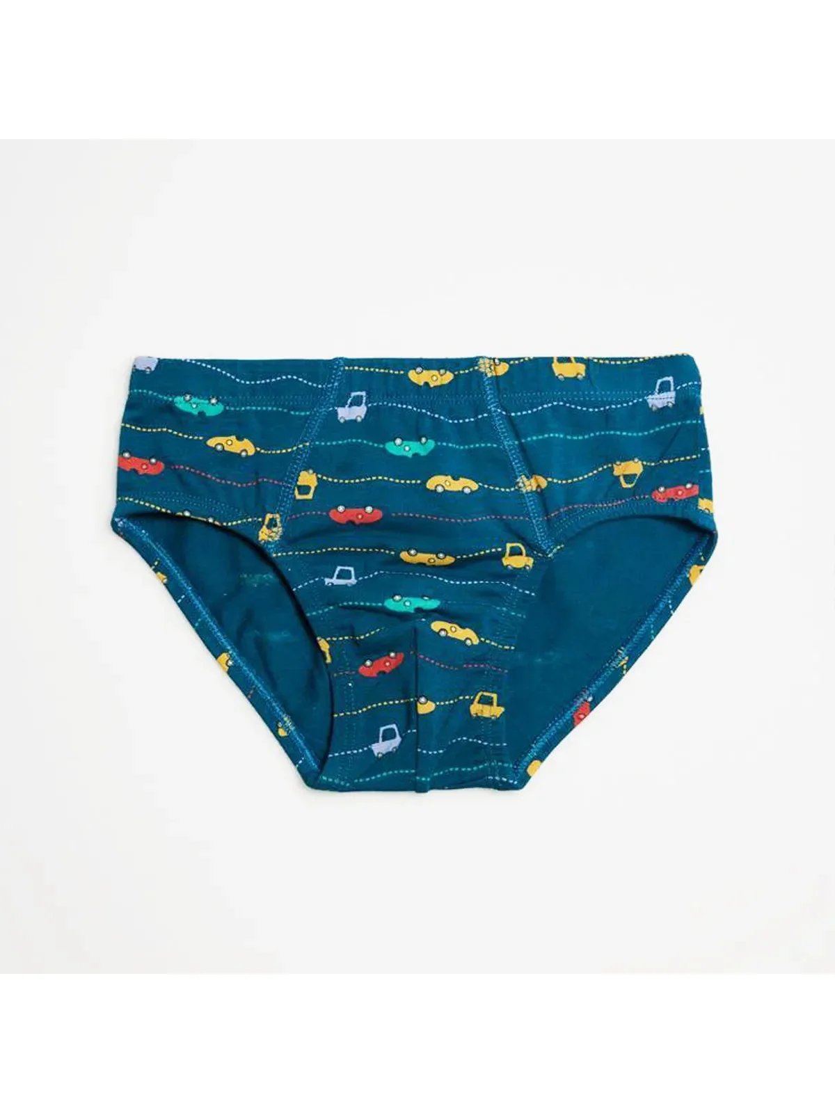 Pack 2 Slip Niño Ysabel Mora - Algodón|El Cajón de Noe