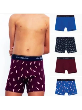 El Cajón de Noe|Don Algodón