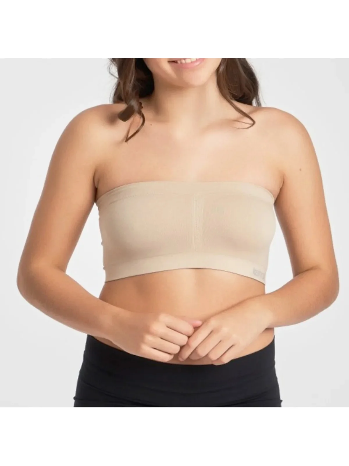 Top Banda Kehat - Sin Costuras Invisible|El Cajón de Noe