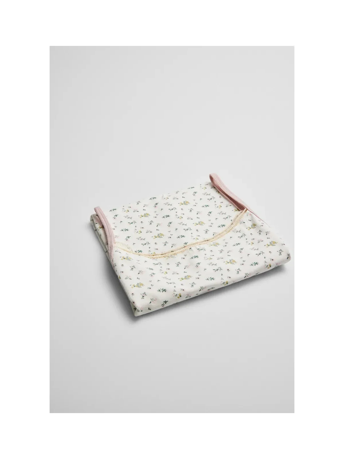 Camiseta Niña Ysabel Mora - Tirantes Flores|El Cajón de Noe