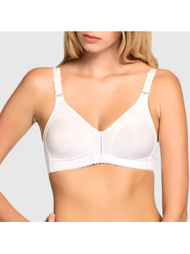 Sujetador Algodon Naturana SUJETADORES Naturana