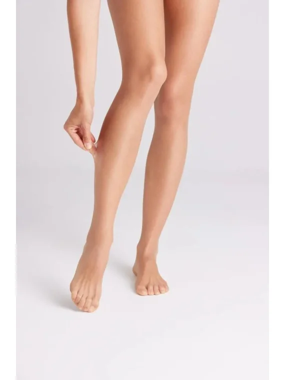 Panty Ysabel Mora - 15 Den Transparente|El Cajón de Noe