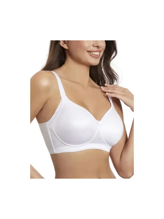 Sujetador Selene Marla - Copa C Sin Aros Relleno Cómodo|El Cajón de Noe